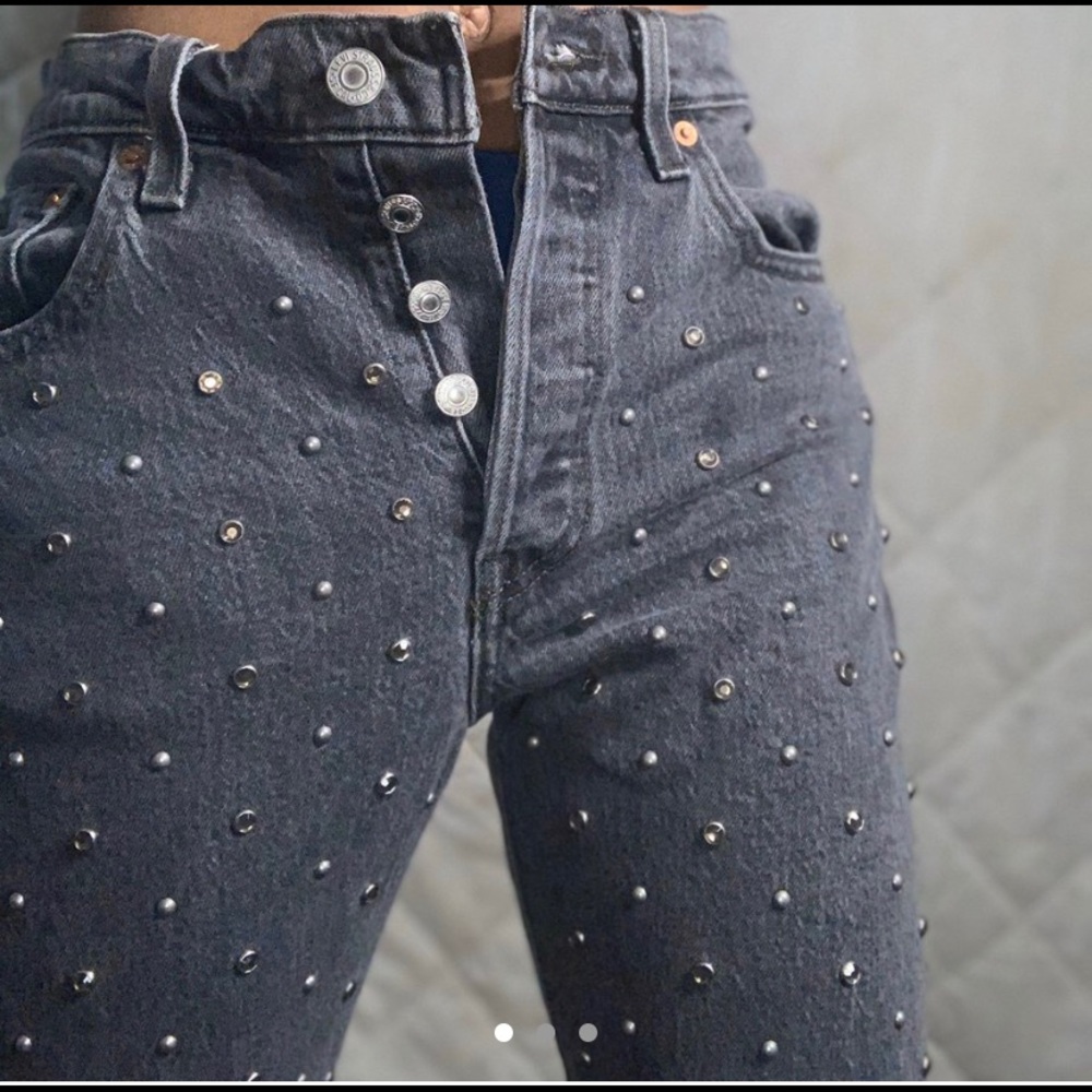 Levi Jeans